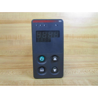 Watlow SD8C-HKKA-AAAA Power Module SD8CHKKAAAAA - Used