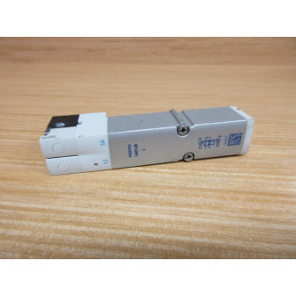 Festo 549328 Solenoid Valve - Used