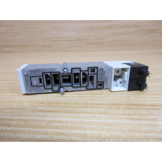 Festo 549328 Solenoid Valve - Used