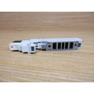 SMC VQ2101-3 Valve VQ21013 - New No Box