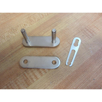 Generic EK 2060 Connecting Link EK2060 (Pack of 4)