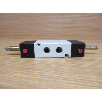 Automation Direct AVS-5322-24D Nitra Solenoid Valve AVS532224D WO Coils - New No Box