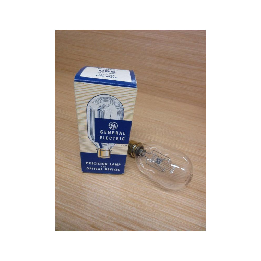 General Electric DRS Projection Bulb PH1MT20MP GE