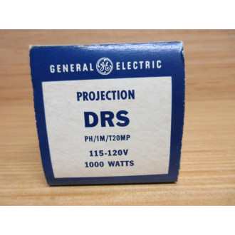 General Electric DRS Projection Bulb PH1MT20MP GE
