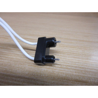 General Electric MARC-30016A Projection Lamp MARC-300 GE