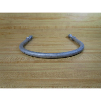 Accumulator 0865020000 U-Bolt Mounting Accumulator 9220272510 - New No Box