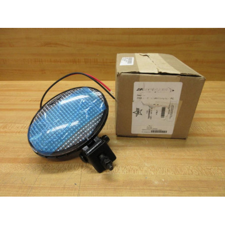 J.W. Speaker 770XD LED Work Light 1706241