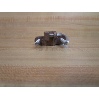 Sigma Electric 42309 Neer Rebar Ground Clamp (Pack of 3)