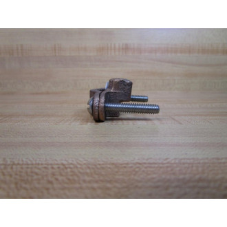 Sigma Electric 42309 Neer Rebar Ground Clamp (Pack of 3)