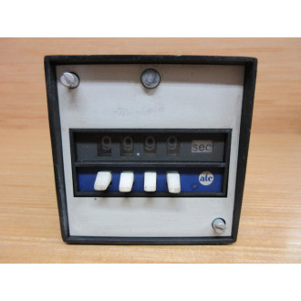 ATC 335B 352 A 10 PX Shawnee Timer 335B352A10PX Chipped Case - Used