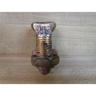 Ideal 770657L Copper Split Bolt (Pack of 3)