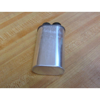 Dielektrol 23L6170 GE Capacitor (Pack of 2) - Used