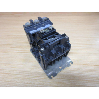 Allen Bradley 500L-BOB93 AC Lighting Contactor 500L-B0B93 - Used