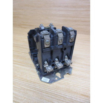 Allen Bradley 500L-BOB93 AC Lighting Contactor 500L-B0B93 - Used