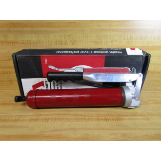 Alemite 500 Professional Lever-Action Grease Gun