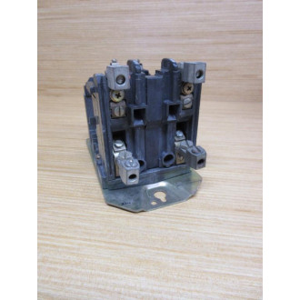 Allen Bradley 500L-COD92 AC Lighting Contactor 500L-C0D92 - Used
