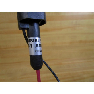 Littelfuse GMF-1 Inline Fuse Holder GMF1 WLMF 1A - Used