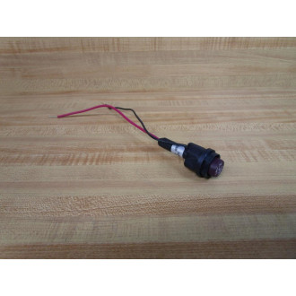 Littelfuse GMF-.5 Inline Fuse Holder GMF5 WLMF.5A - Used