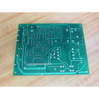 Whitlock 21512 Circuit Board 21511 Rev.D - Used