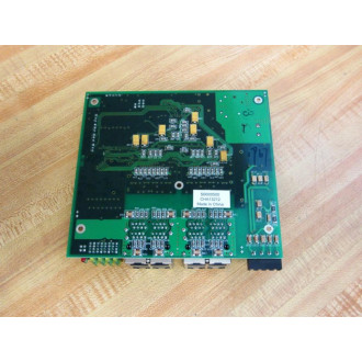 CTRLink 90749-0E Ethernet Connect Board PC000500-00E - Used