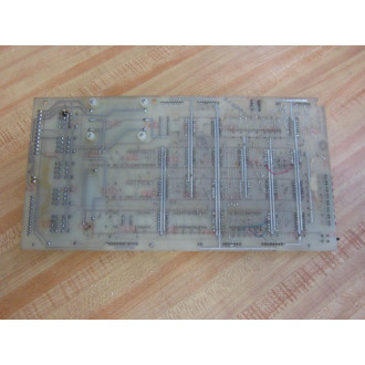 Fusion Systems 038041 Power Board - Refurbished