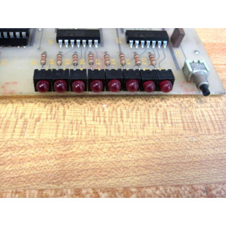 Fusion Systems 038041 Power Board - Refurbished