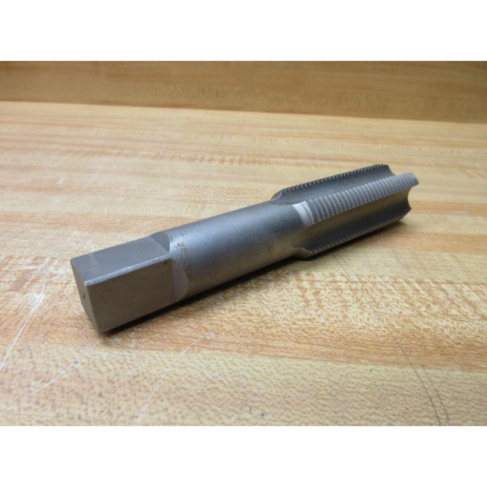 Hanson 1-12 NF Plug Tap 5964 112NF - New No Box