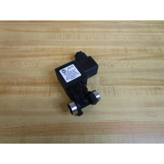 Automation Direct DVP-2DC2E-120A Nitra Solenoid Valve DVP2DC2E120A - New No Box