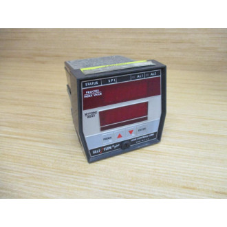 Love Controls 327-SP1-558 Self Tune Plus Process Controller 327SP1558 - Used