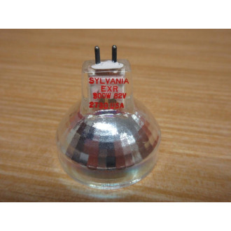 Sylvania EXR Projection Lamp (Pack of 2)