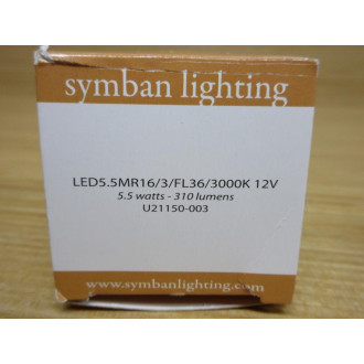Symban U21150-003 LED Lamp U2115003