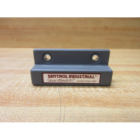 Sentrol Moose Sentrol Industrial 150-Z Magnetic Actuator 150Z - New No Box