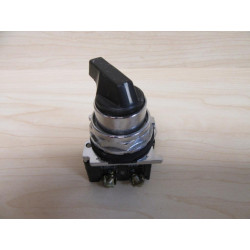 Cutler HammerEaton 10250T20LB Selector Switch - New No Box