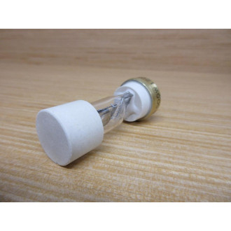 General Electric CBA GE Quartzline Projection Lamp