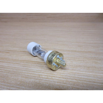 General Electric CBA GE Quartzline Projection Lamp