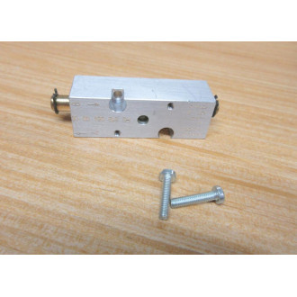 Festo 38472 Pneumatic Setting Device 32-156 - New No Box
