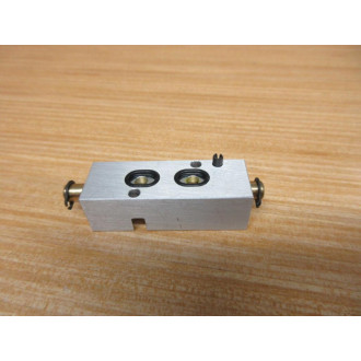 Festo 38472 Pneumatic Setting Device 32-156 - New No Box
