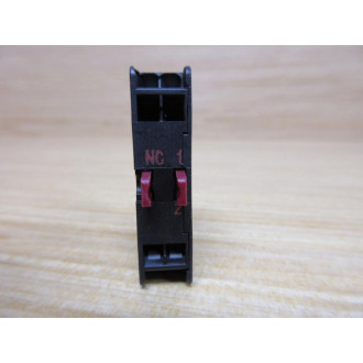 Eaton Moeller M22-CKC01 Contact Block M22CKC01 - New No Box
