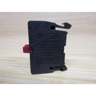 Eaton Moeller M22-CKC01 Contact Block M22CKC01 - New No Box