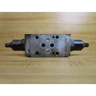 Parker FM2DDDSV 55 Valve FM2DDDSV55 - Used
