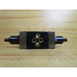 Parker FM2DDDSV 55 Valve FM2DDDSV55 - Used