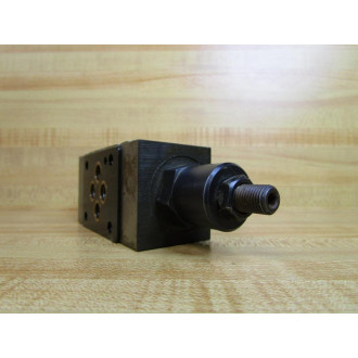 Parker FM2DDDSV 55 Valve FM2DDDSV55 - Used