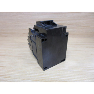 Fuji Electric SC-2NSE Magnetic Contactor SC35AS Chipped - Used