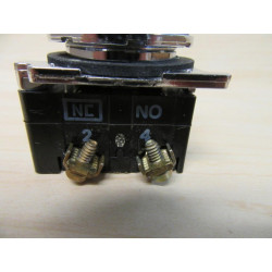 Cutler HammerEaton 10250T20LB Selector Switch - New No Box