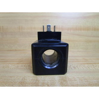 Toyo-oki SLH3 Solenoid Coil - Used