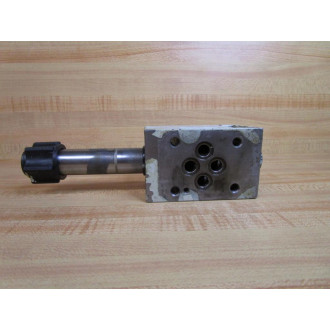 Parker D1VW20HNJW70 Valve - Used