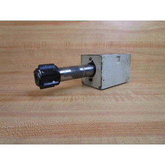Parker D1VW20HNJW70 Valve - Used