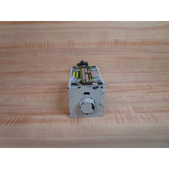 Parker D1VW20HNJW70 Valve - Used
