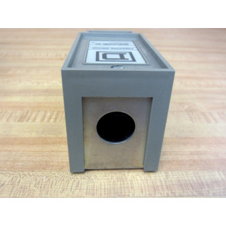 Square D 9012-GNG-3 Industrial Pressure Switch 9012GNG3