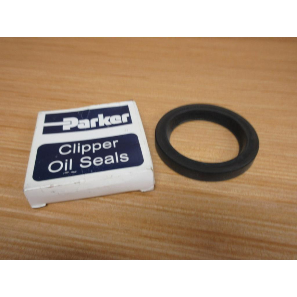 Parker 4QTR17 Oil Seal 10619